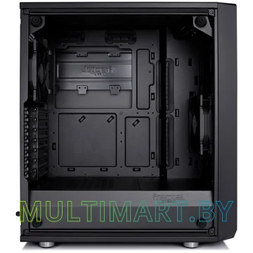 Корпус Fractal Design Meshify C картинка 7